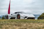 SSC Tuatara 2019 года